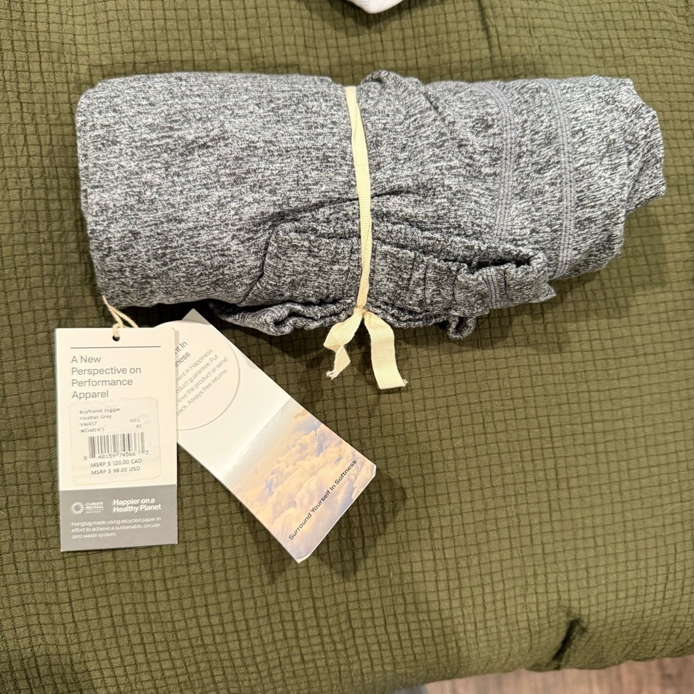 Vuori Boyfriend Jogger